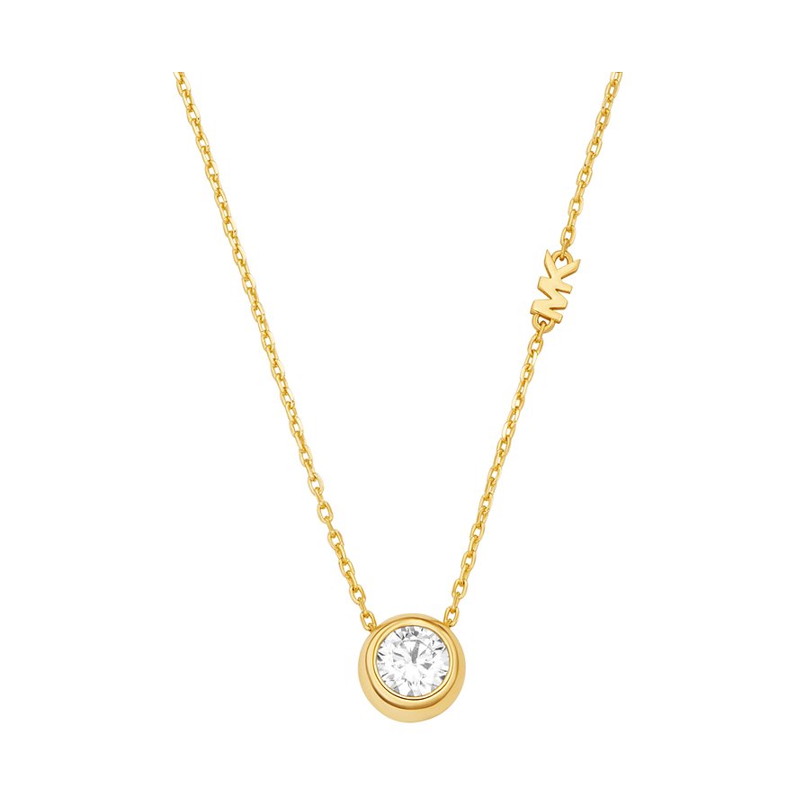 Michael Kors Ketting Kors Brilliance MKJ8659710