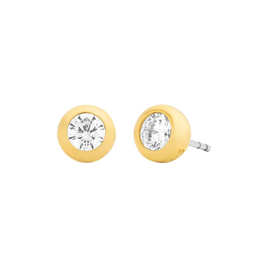 Michael Kors Oorknopjes Kors Brilliance MKJ8661710