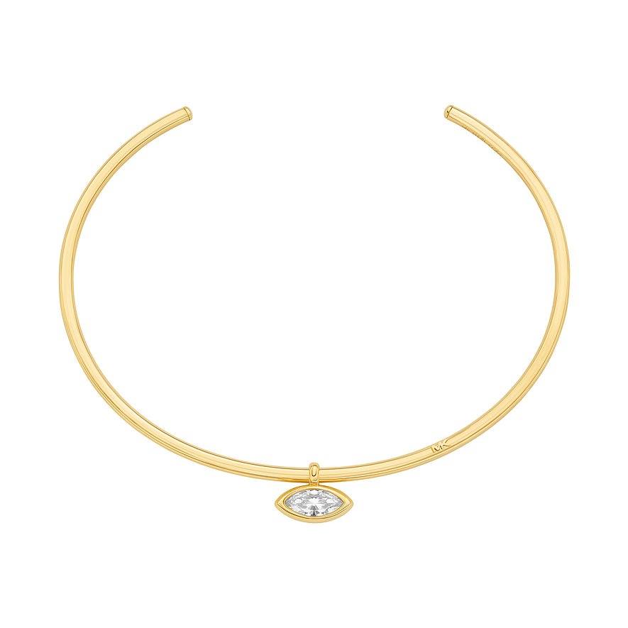 Michael Kors Halsketting Kors Brilliance MKJ8672710