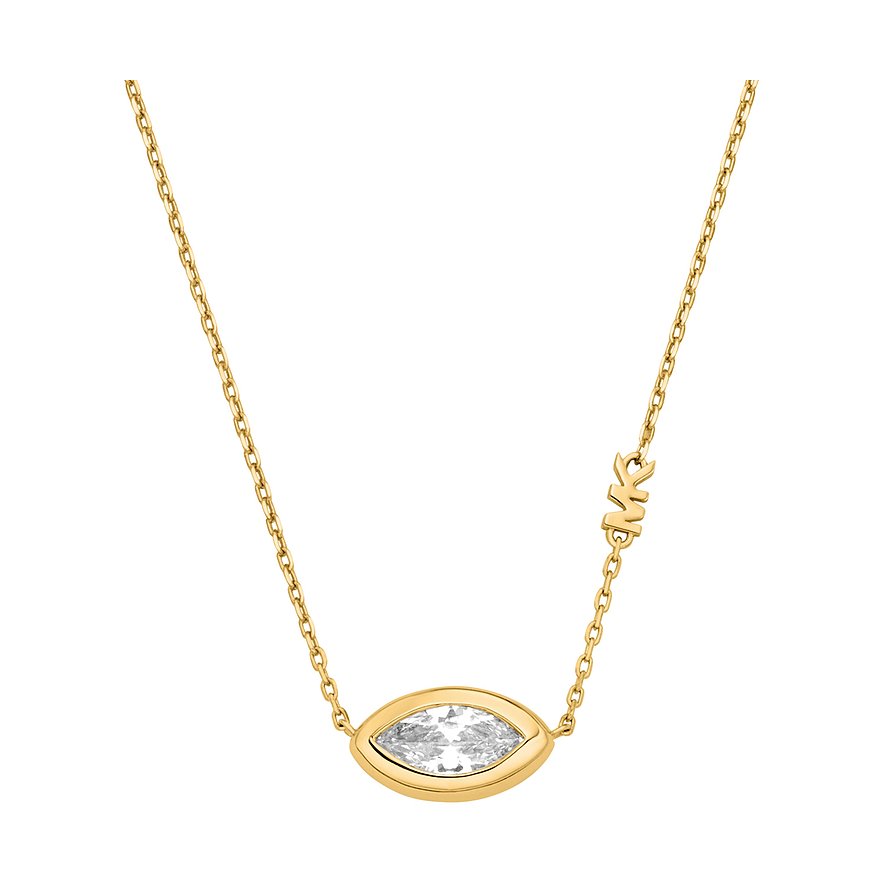 Michael Kors Ketting Kors Brilliance MKJ8676710
