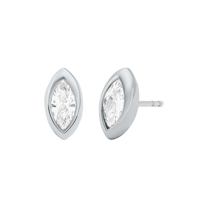 Michael Kors Oorknopjes Kors Brilliance MKJ8677040