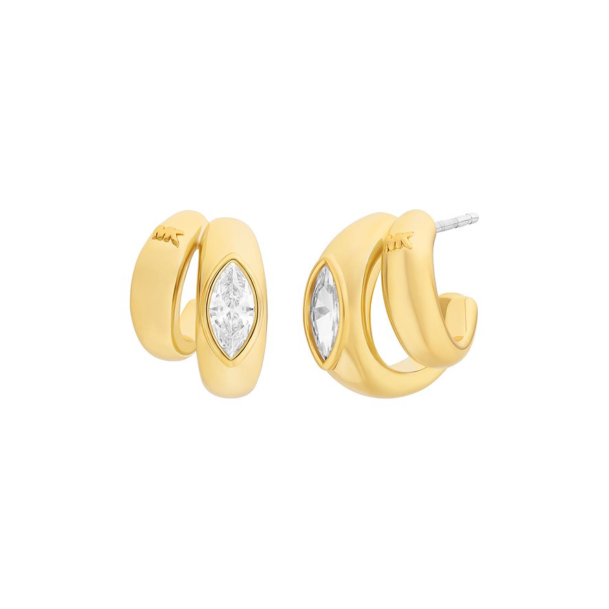 Michael Kors Creolen Kors Brilliance MKJ8678710