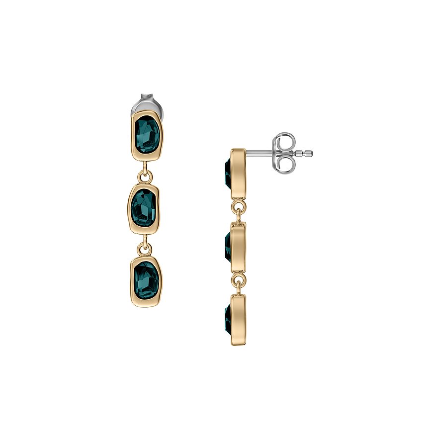 Skagen Oorhangers Sofie Sea Glass SKJ1915710