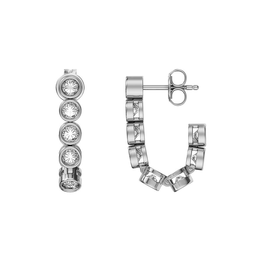 Skagen Oorhangers Moderne Glitz SKJ5022040