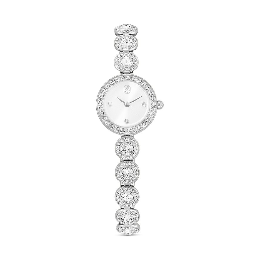 Swarovski Dameshorloge Una Angelic 5737038