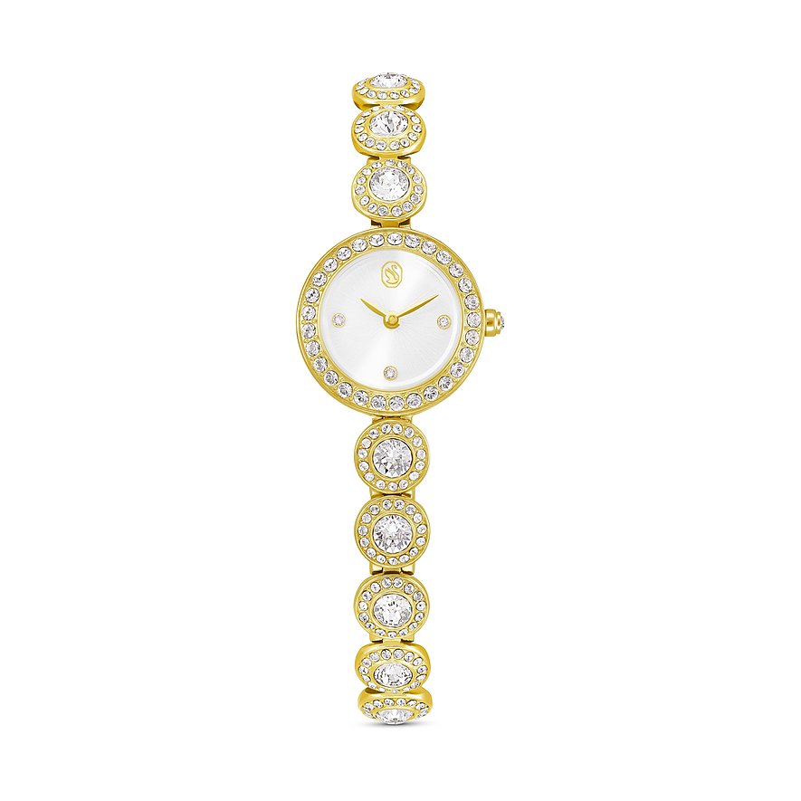 Swarovski Dameshorloge Una Angelic 5750500
