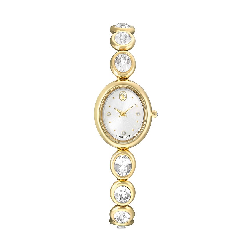 Swarovski Imber oval horloge 5754812
