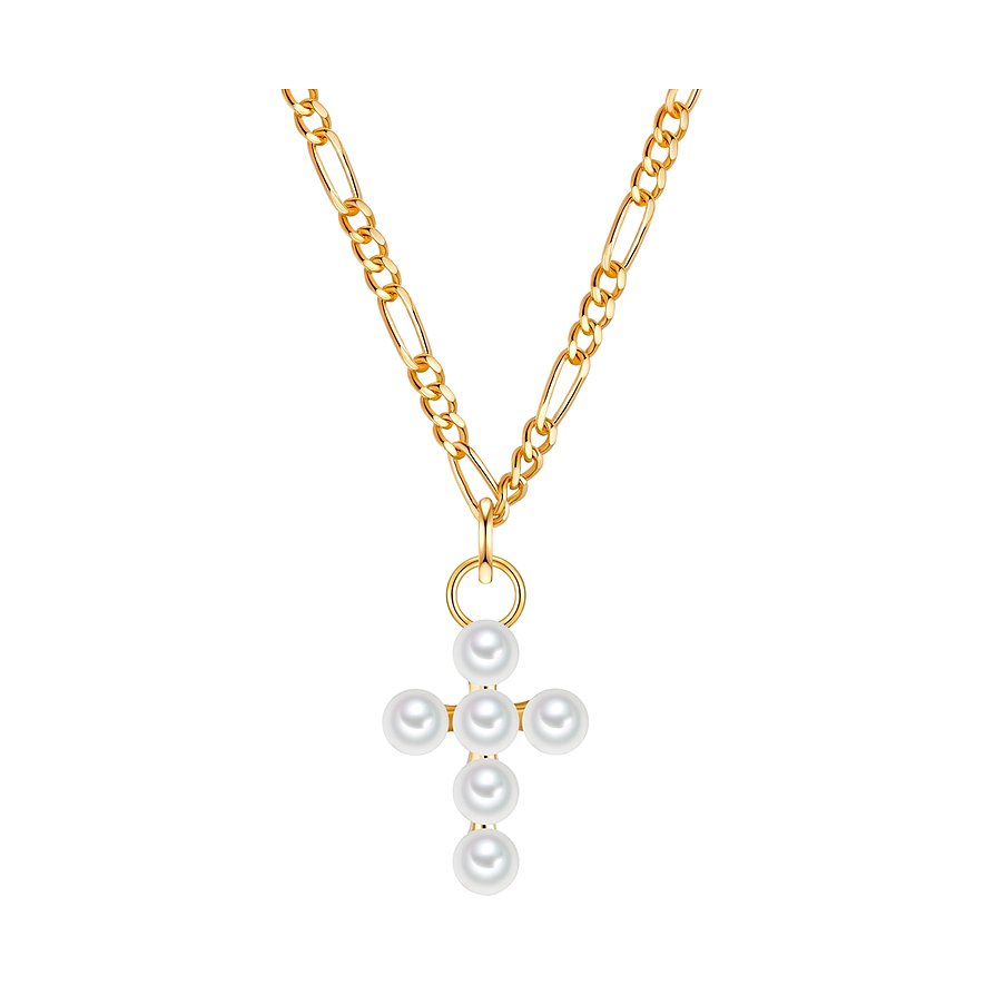 Glanzstücke München Kette 50084781 925er Silber
