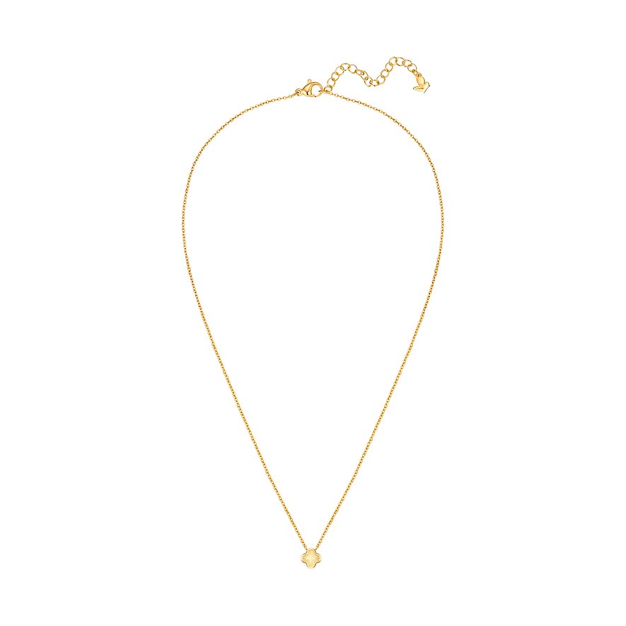 Glanzstücke München Kette 50084997 Edelstahl