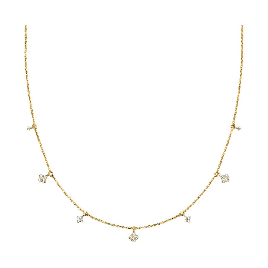 Glanzstücke München Kette 50084767 925er Silber