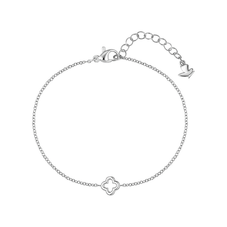 Glanzstücke München Armband 50088000 Edelstahl