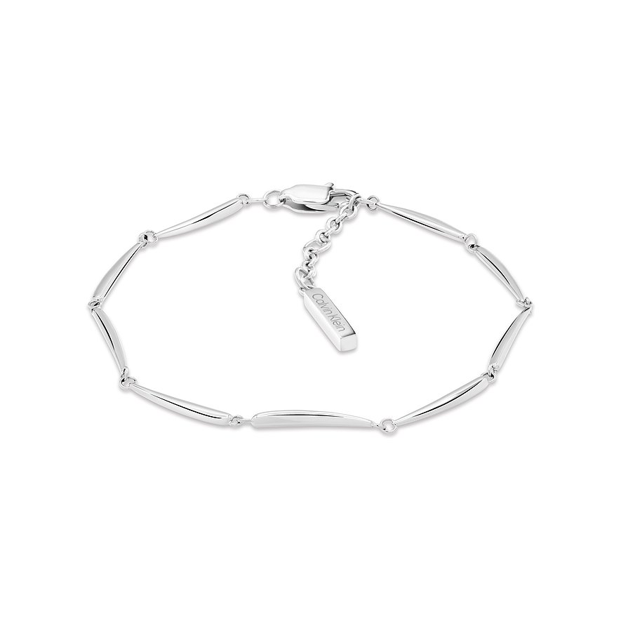 Calvin Klein Armband ELONGATED DROP LE 35000996