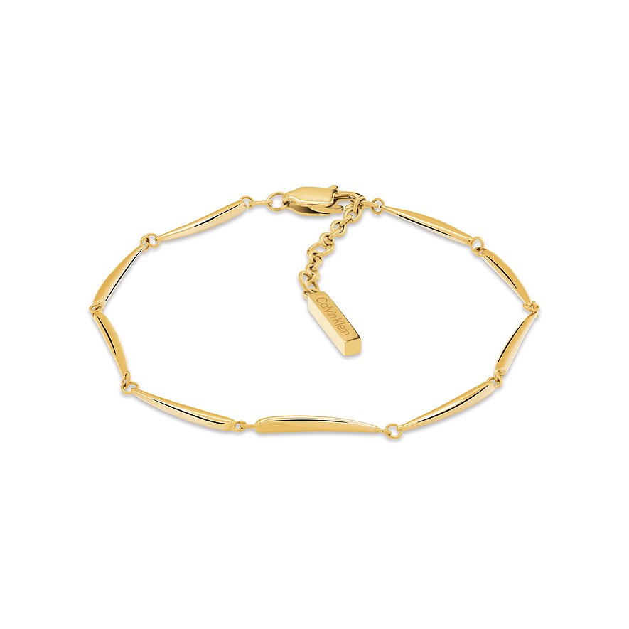 Calvin Klein Armband ELONGATED DROP LE 35000997