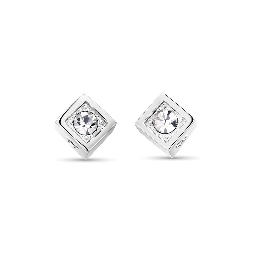 Calvin Klein Oorhangers WOMEN'S EARRING STUDS 35000980