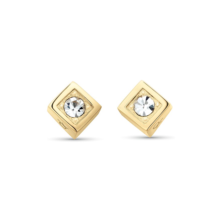 Calvin Klein Oorhangers WOMEN'S EARRING STUDS 35000981