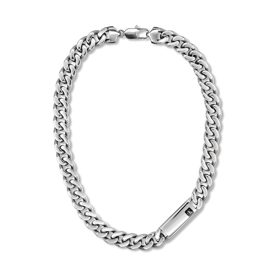 Calvin Klein Ketting CK HALLMARK 35100100