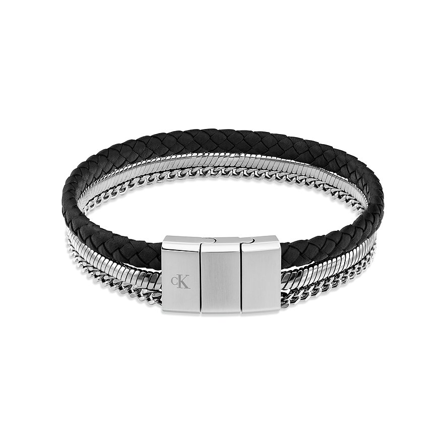Calvin Klein Armband CK MERGE 35100107