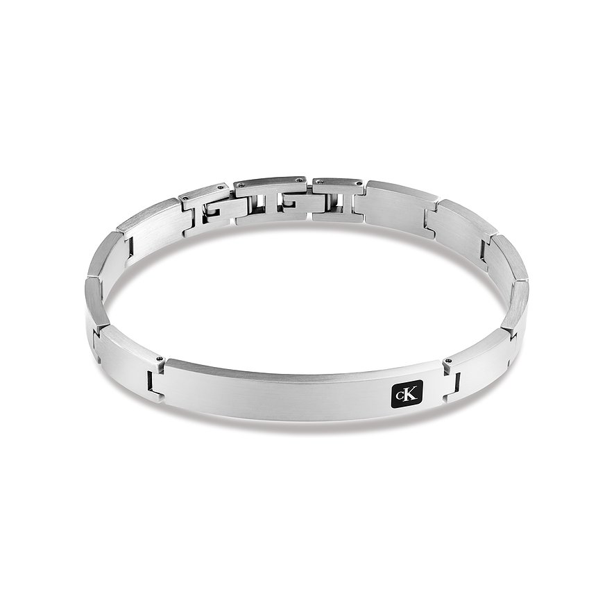 Calvin Klein Armband ARCHITECTURAL ID 35100103