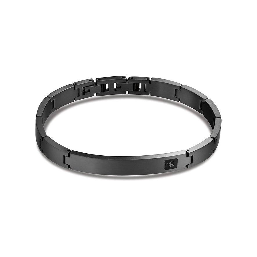 Calvin Klein Armband ARCHITECTURAL ID 35100104