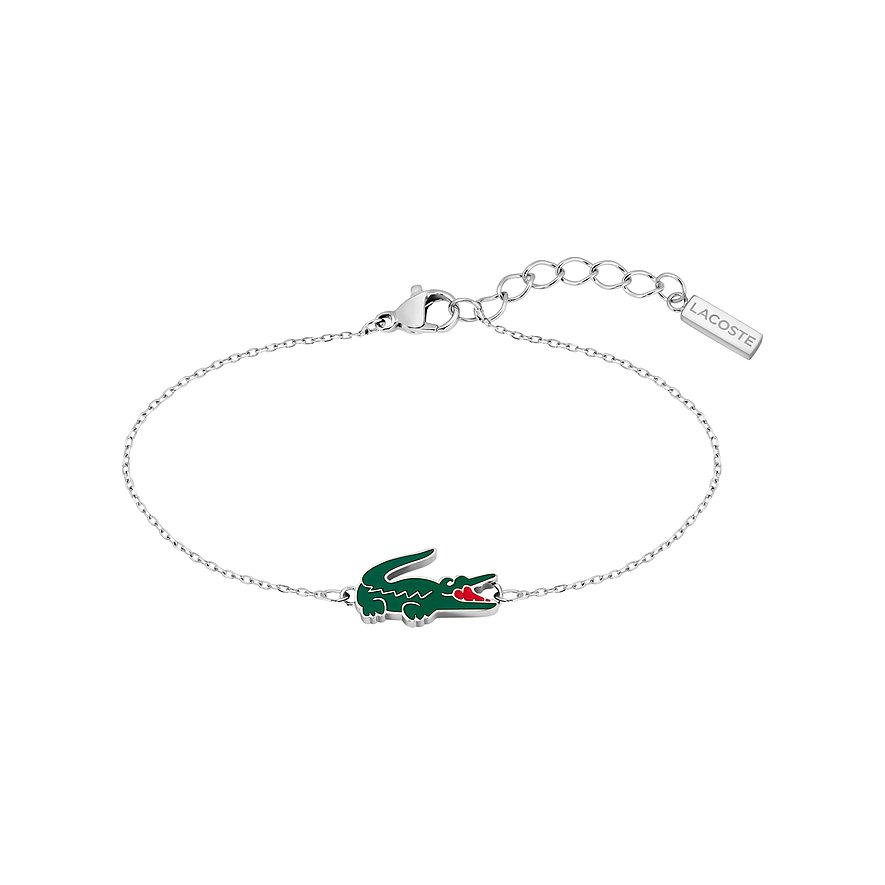 Lacoste Armband CROCODILE 2040623