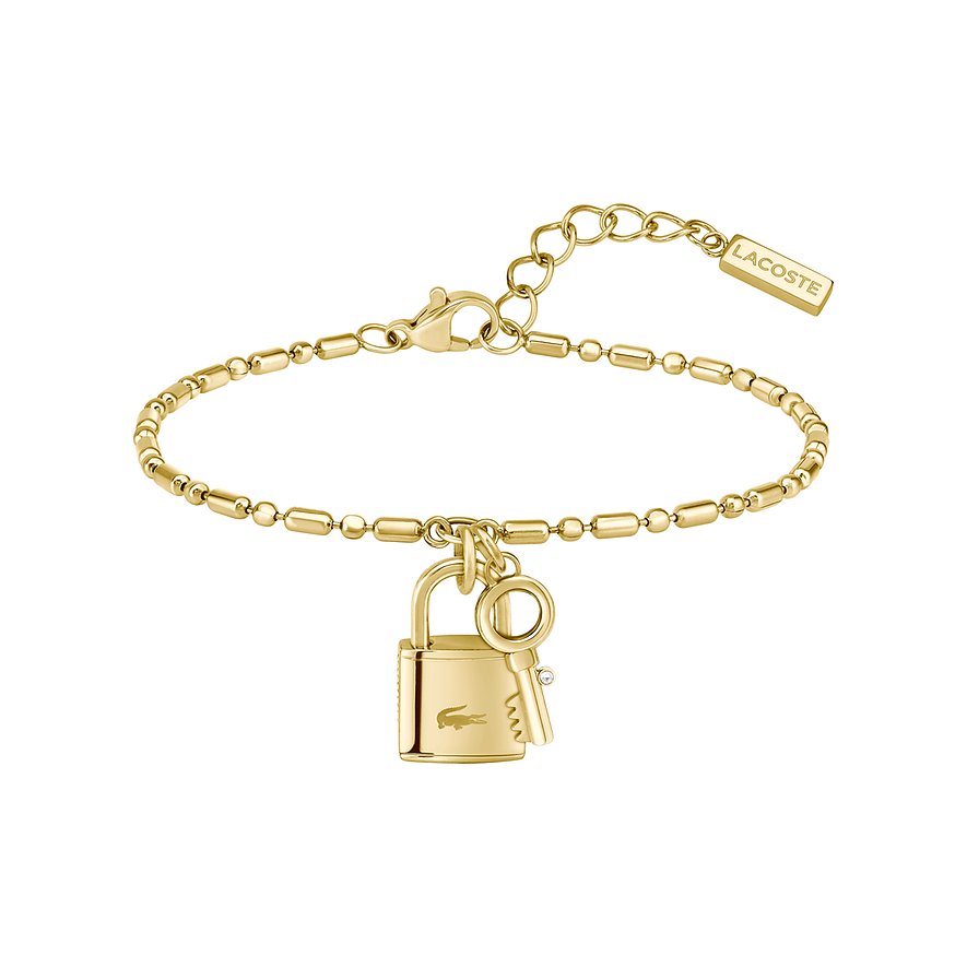 Lacoste Armband SYMBOL 2040652