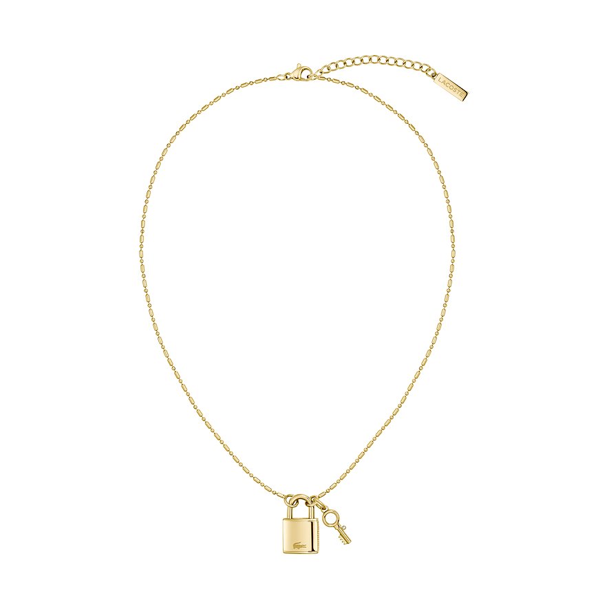 Lacoste Ketting SYMBOL 2040653
