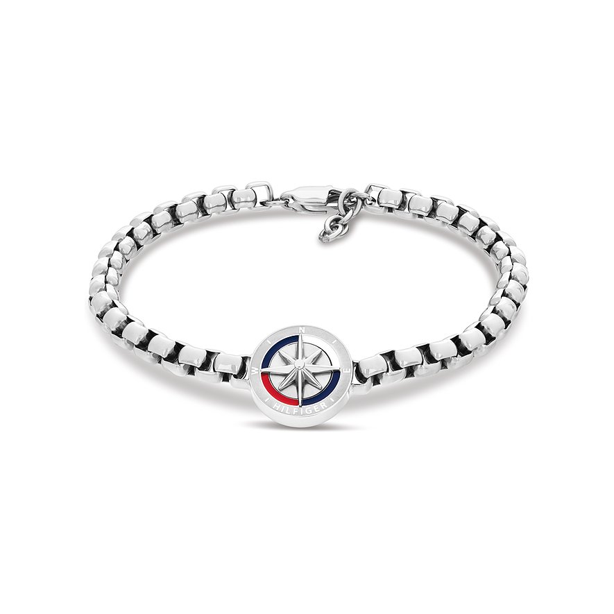 Tommy Hilfiger Armband COMPASS 2790726