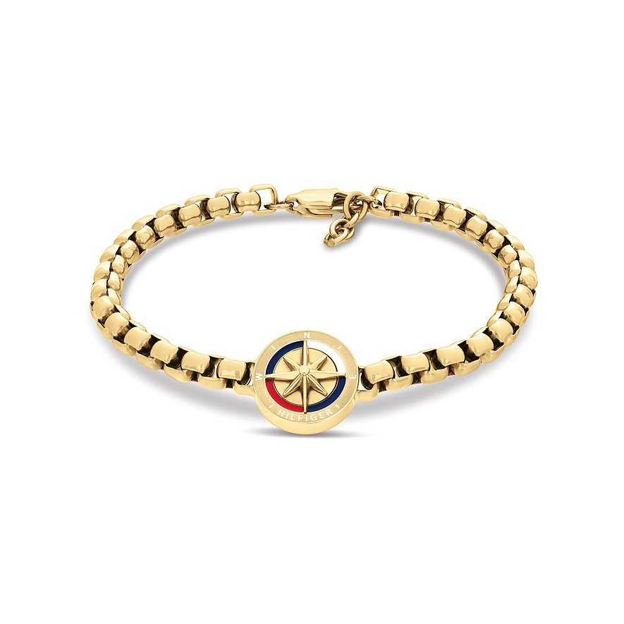Tommy Hilfiger Armband COMPASS 2790727