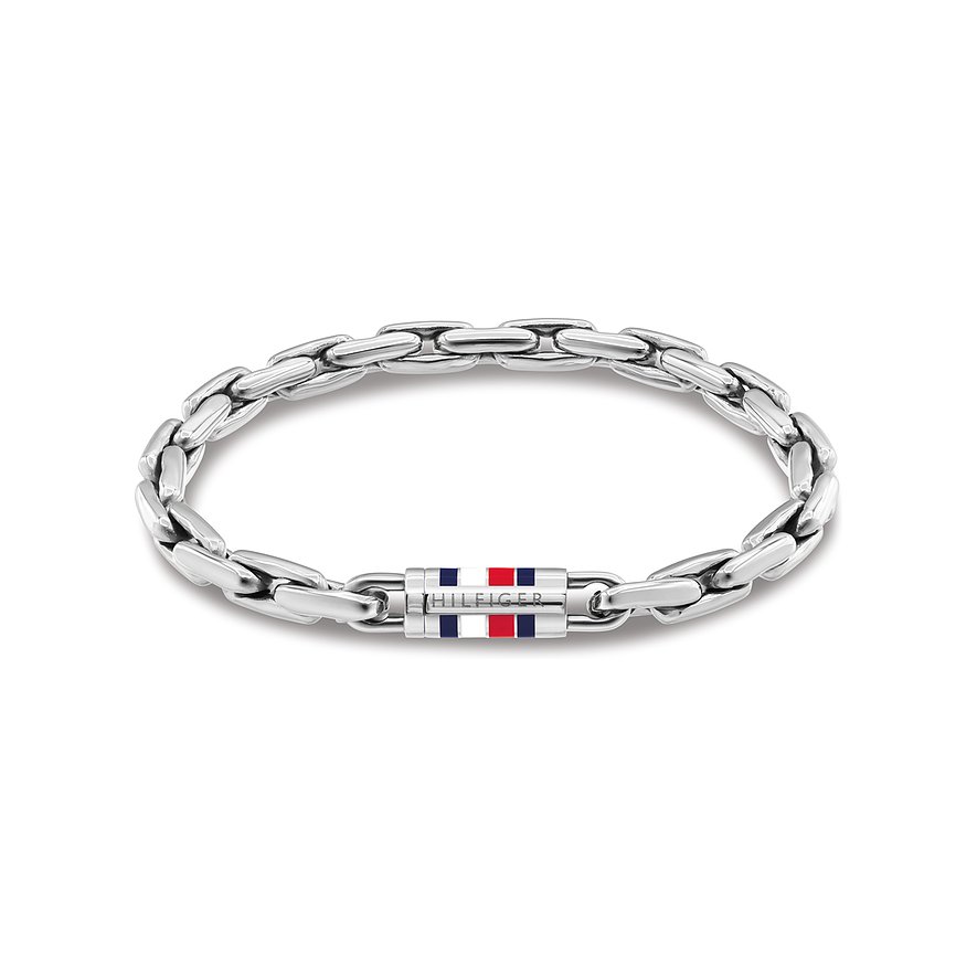 Tommy Hilfiger Armband MEN'S CHAIN 2790749