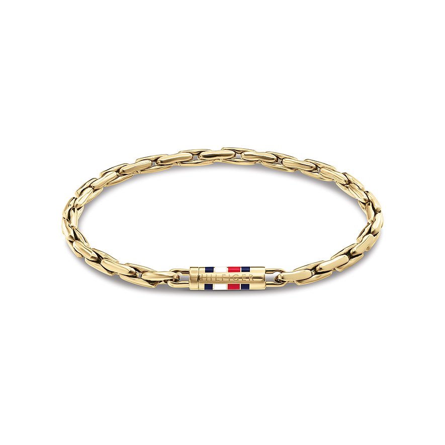 Tommy Hilfiger Armband MEN'S CHAIN 2790748