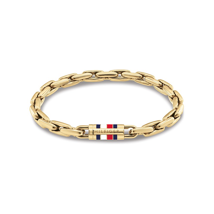 Tommy Hilfiger Armband MEN'S CHAIN 2790750