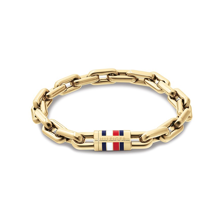 Tommy Hilfiger Armband MEN'S CHAIN 2790752