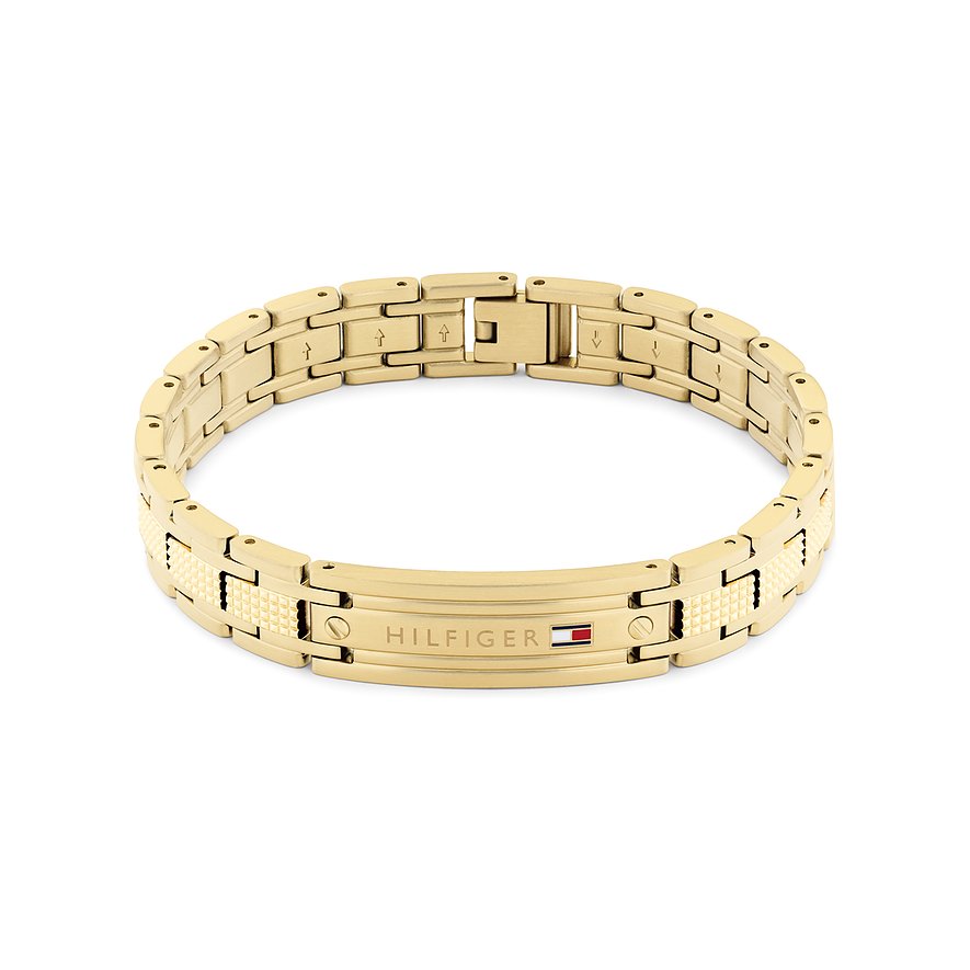 Tommy Hilfiger Armband TH-OXFORD 2790733