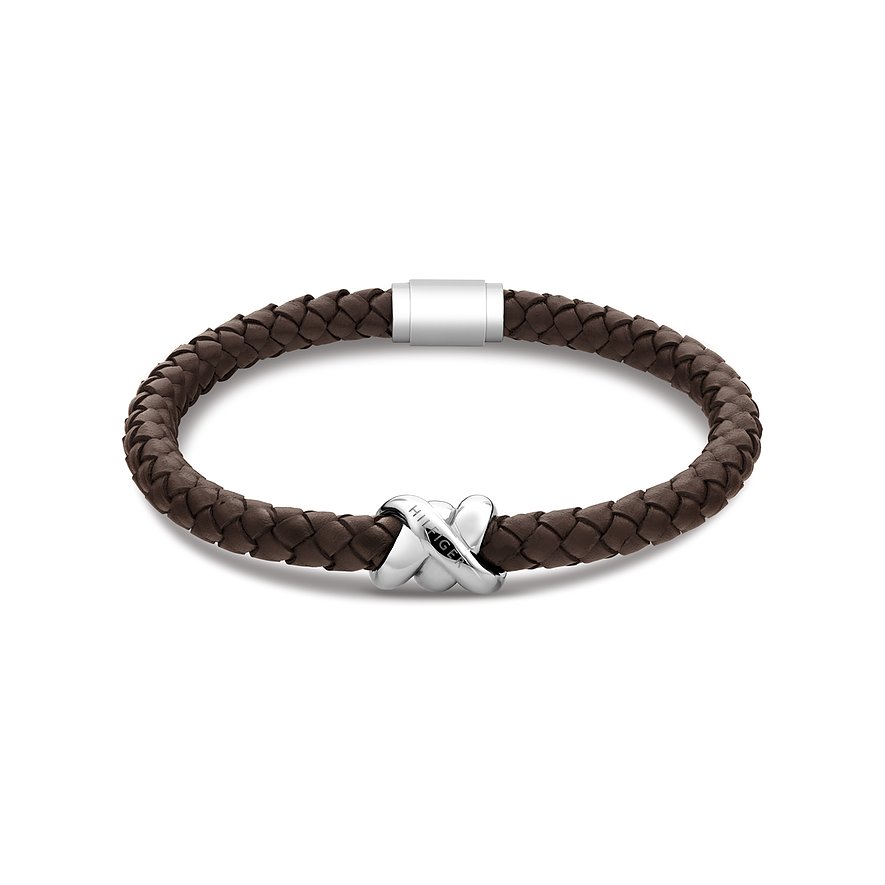 Tommy Hilfiger Armband NAUTICAL KNOT FOR HIM 2790735