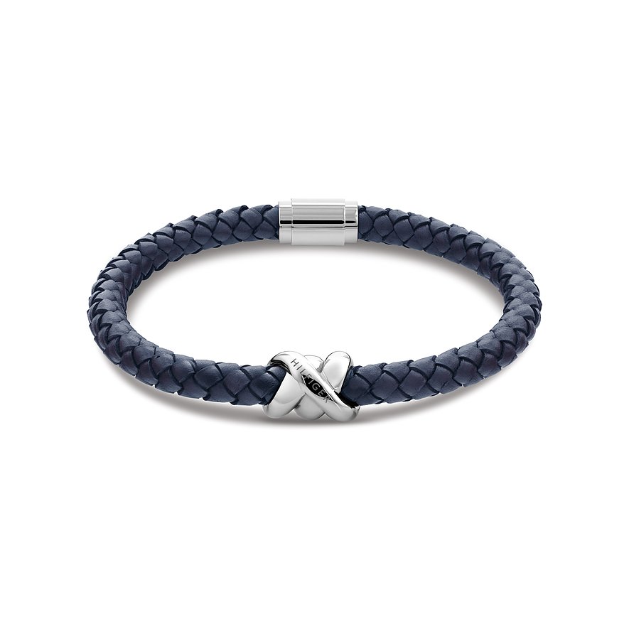 Tommy Hilfiger Armband NAUTICAL KNOT FOR HIM 2790736