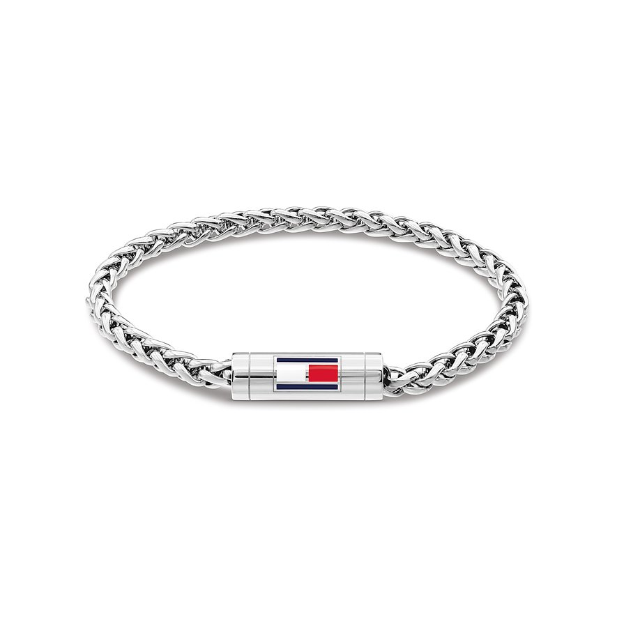 Tommy Hilfiger Armband ADJUSTABLE BARREL 2790743