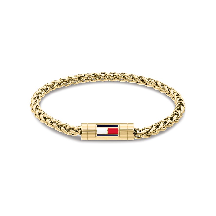 Tommy Hilfiger Armband ADJUSTABLE BARREL 2790744