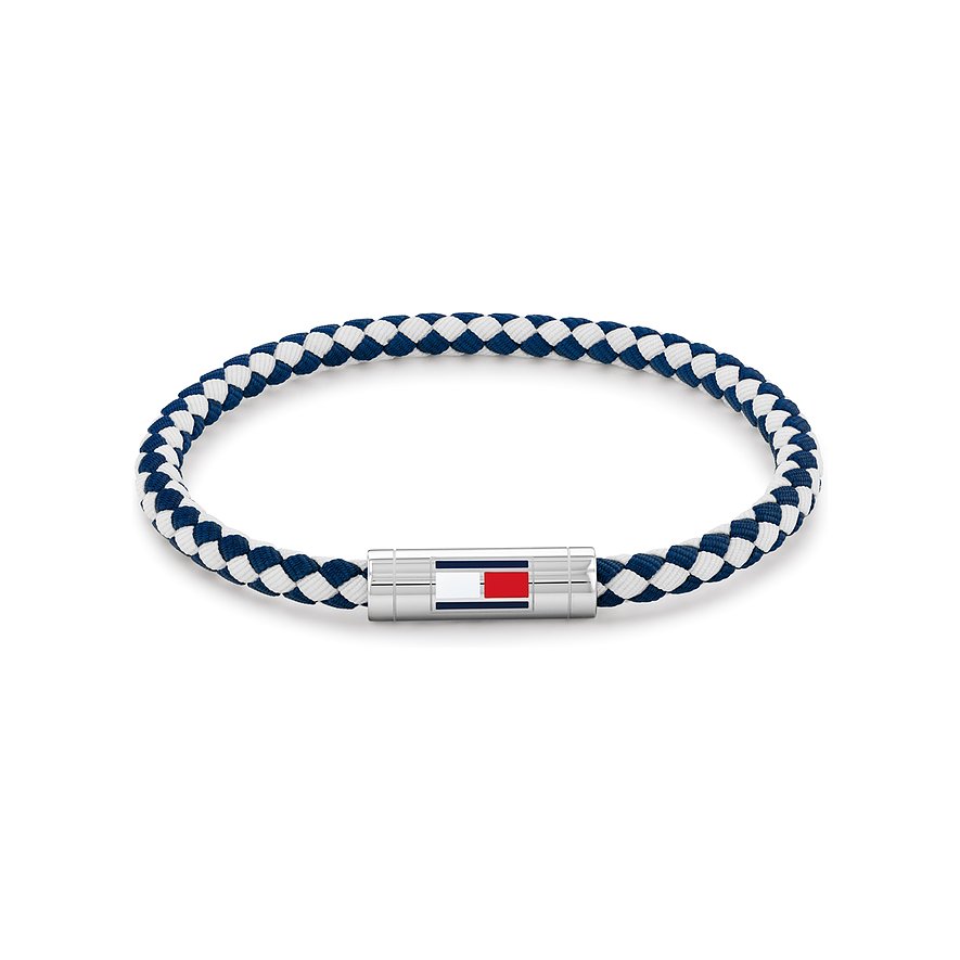 Tommy Hilfiger Armband ADJUSTABLE BARREL 2790742