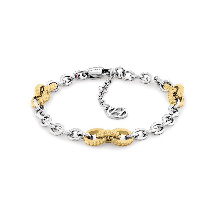 Tommy Hilfiger Armband FEMININE ROPE 2781060