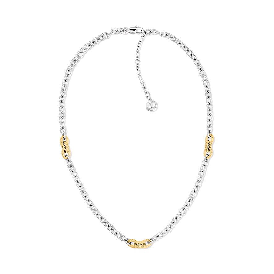 Tommy Hilfiger Ketting FEMININE ROPE 2781059