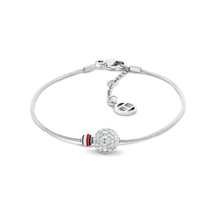 Tommy Hilfiger Armband HOLIDAY BEADS 2781076