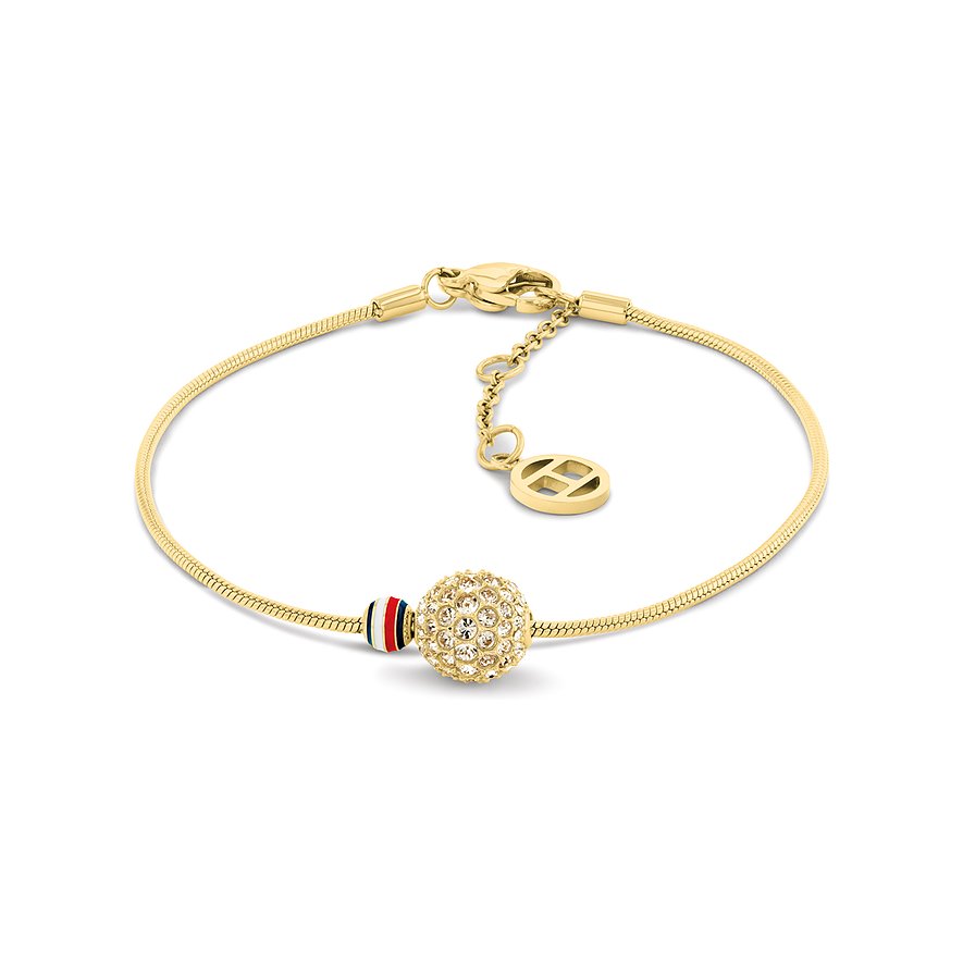 Tommy Hilfiger Armband HOLIDAY BEADS 2781077