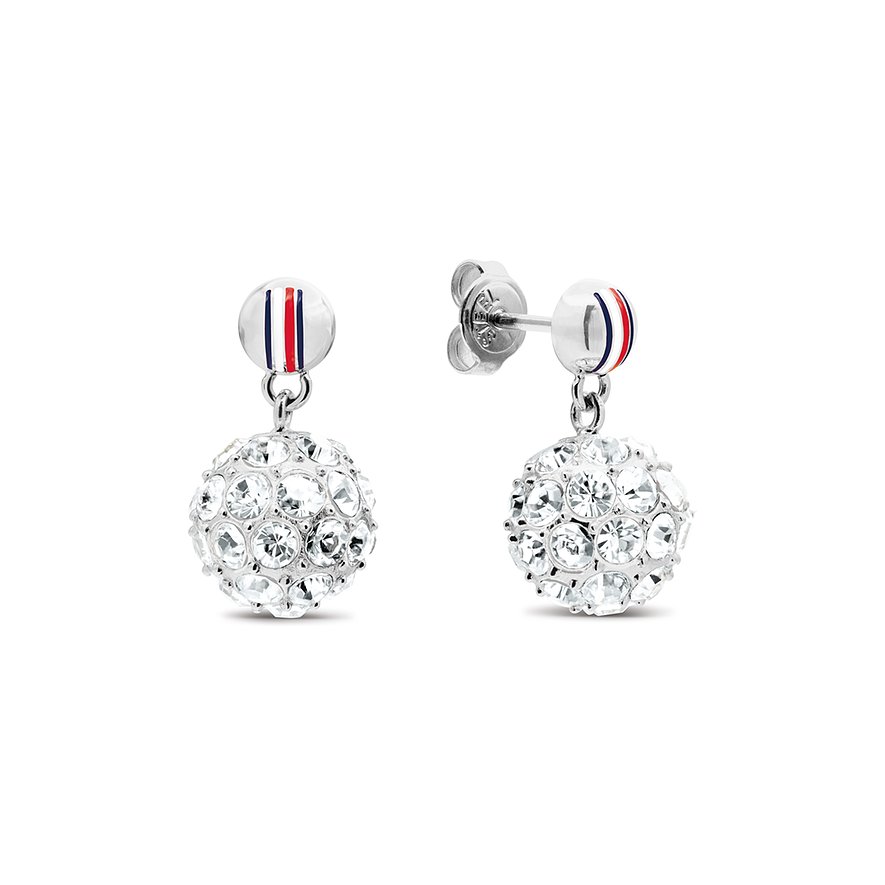 Tommy Hilfiger Oorhangers HOLIDAY BEADS 2781078