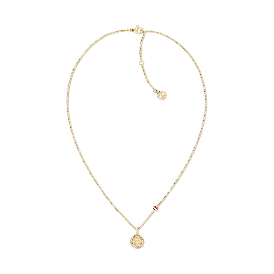 Tommy Hilfiger Ketting HOLIDAY BEADS 2781075