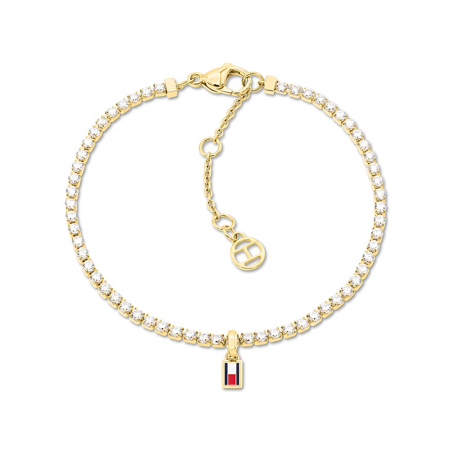 Tommy Hilfiger Armband TH TENNIS 2781093