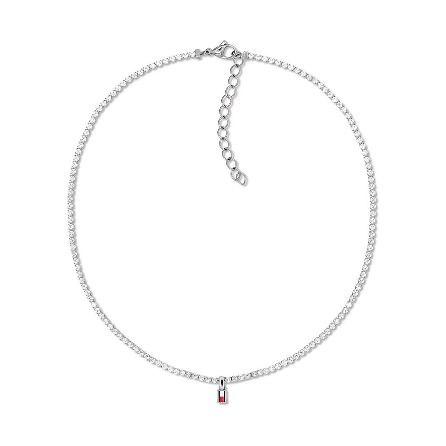 Tommy Hilfiger Ketting TH TENNIS 2781094