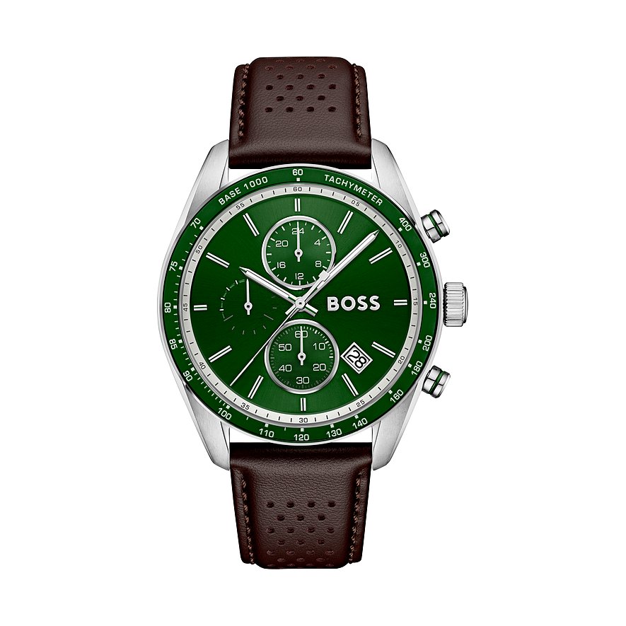 Boss Chronograaf GRAND PRIX 1514342