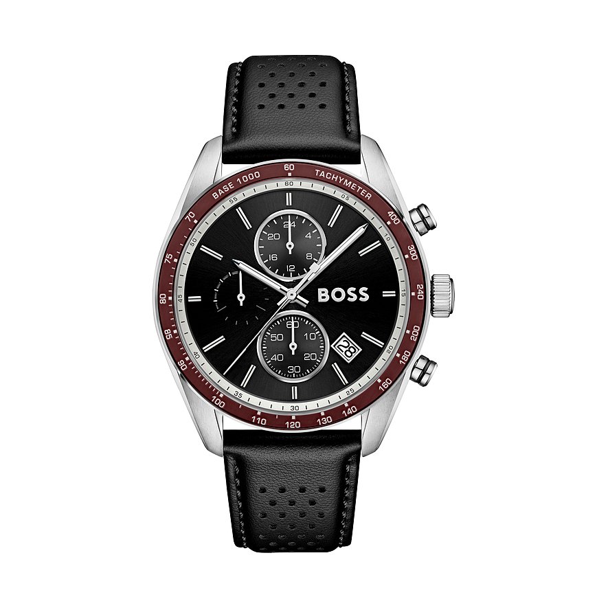 Boss Chronograaf GRAND PRIX 1514343