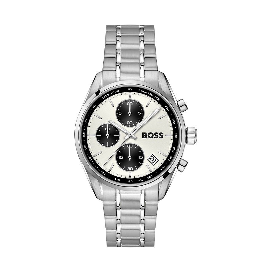 Boss Chronograaf GRAND PRIX 1514362