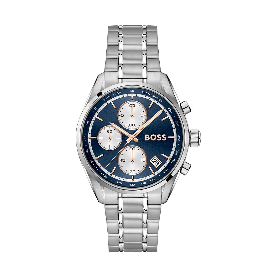 Boss Chronograaf GRAND PRIX 1514360